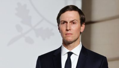 Στο Ισραήλ ο Κούσνερ για τη Γάζα: Θα συναντηθεί με τον Νετανιάχου