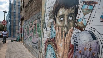 Η Ελλάδα αποπληρώνει πρόωρα 13 δισ. ευρώ – Στην Ιταλία η «πρωτιά» του χρέους