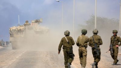 Ισραήλ: Δεν θα επιτρέχουμε σε εχθρικές δυνάμεις να εδραιώσουν την παρουσία τους στα σύνορα με τη Συρία