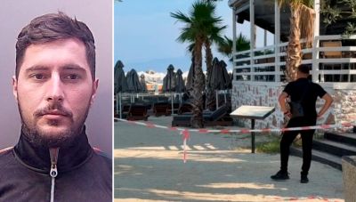 Νέα στοιχεία για τη δολοφονία του Πορτογάλου σε μπαρ στην Αλβανία: Αστυνομικός φέρεται να βοήθησε τον δράστη να διαφύγει