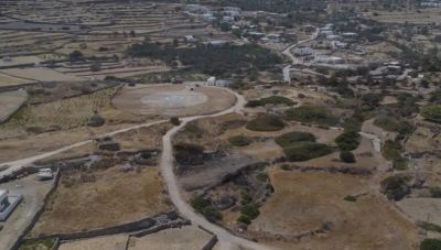 Σίφνος: «Τα σώματά τους ήταν ακέραια» -Τι είπε για τον πιλότο ο γιατρός που έφτασε πρώτος στο σημείο της τραγωδίας