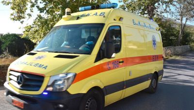 Ραφήνα: Νεκρός εντοπίστηκε στην καμπίνα του 56χρονος ύπαρχος πλοίου