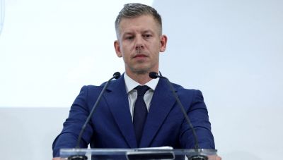 Ουγγαρία: Κρίσιμο πενθήμερο για την ενεργειακή επιβίωση της χώρας, λέει ο Μάγιαρ