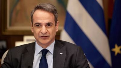 Μητσοτάκης: Αμεσα η στήριξη των πληγέντων από τις φωτιές