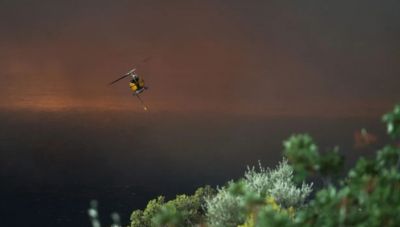 Σκληρή κριτική από την Αντιπολίτευση στις δηλώσεις Μητσοτάκη για τις πυρκαγιές