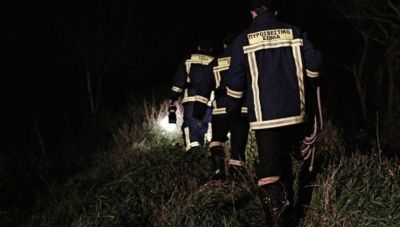 Τραγωδία στον Όλυμπο: 32χρονος άφησε την τελευταία του πνοή στο ρέμα Ορλιά