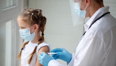 Ιταλία: 4χρονη πέθανε από διφθερίτιδα, δεν είχε κάνει εμβόλια