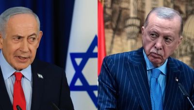 «Στα μαχαίρια» Ερντογάν και Νετανιάχου για την Συρία -Tα «θέλω» των δύο ηγετών και η κλιμάκωση που απειλεί με ανάφλεξη