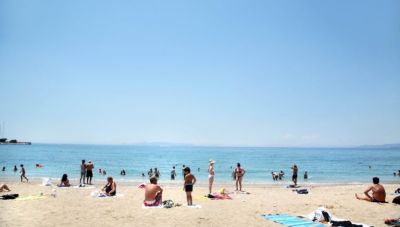 Άνοδος από σήμερα της θερμοκρασίας-Θα φθάσει τους 38 βαθμούς Κελσίου-Βροχές τοπικά