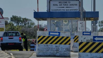 Ιράν σε Κύπρο: Δεν κινδυνεύετε όσο οι βρετανικές βάσεις και δεν μας απειλούν
