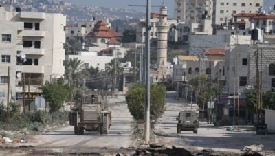 Δυτική Οχθη: H Bρετανία ζητεί από το Ισραήλ να αναστείλει σχέδιο που προβλέπει την ανέγερση χιλιάδων νέων κατοικιών