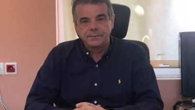 Θετική ανταπόκριση του αρχηγού της Πυροσβεστικής στην αναβάθμιση του κλιμακίου Σπηλίου σε πυροσβεστική υπηρεσία