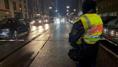 Γερμανία: Οι Αρχές ανακάλυψαν κρυψώνα όπλων –Πιστεύουν ότι συνδέεται με τις ρωσικές υπηρεσίες πληροφοριών