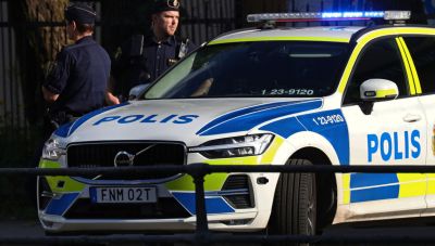 Σουηδία: Τραυματίες από επίθεση με σπαθί σε σχολείο