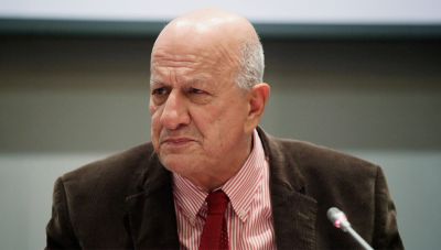 Διασωληνωμένος σε ΜΕΘ στον «Ευαγγελισμό» ο Αντώνης Πανούτσος, προσβλήθηκε από τον ιό του Δυτικού Νείλου