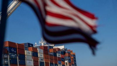 Εξαγωγές στις ΗΠΑ: Άνοδος 15,6% με «καύσιμο» τα πετρελαιοειδή – Πτώση χωρίς αυτά
