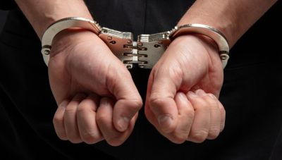Ξυλόκαστρο: Σύλληψη 58χρονου για πυρκαγιά σε φωτοβολταϊκό πάρκο