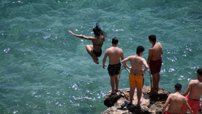 Κολυδάς: Κανένας καύσωνας-Τα δεδομένα για το κύμα ζέστης