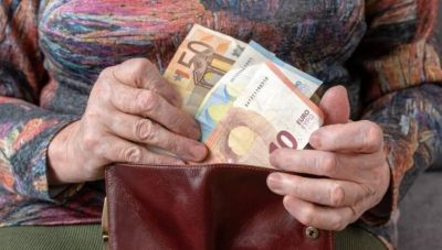 Συντάξεις Σεπτεμβρίου: Όλες οι ημερομηνίες των πληρωμών