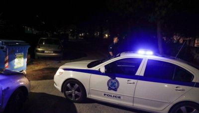 Άγιος Ανδρέας Ρεθύμνου: Ένοπλη ληστεία σε βάρος 27χρονου-Συνελήφθησαν οι δράστες