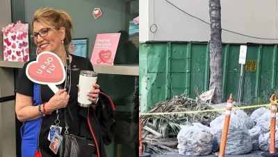 Χαβάη: Μυστήριο με τον θάνατο αεροσυνοδού-Βρέθηκε νεκρή δίπλα σε κάδο απορριμμάτων πολυτελούς ξενοδοχείου