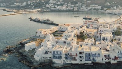 Θα κατακτήσω τη Μύκονο και θα τη δώσω έτοιμη στον Ερντογάν: Οι διάλογοι του αρχηγού κυκλώματος ναρκωτικών με μέλη της οργάνωσης