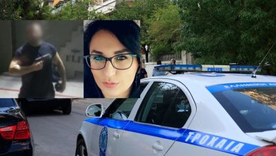 Νέα Σμύρνη: «Ο 48χρονος είχε αντικλείδι και έμπαινε στο σπίτι» - Τι αποκαλύπτουν τα αδέλφια της