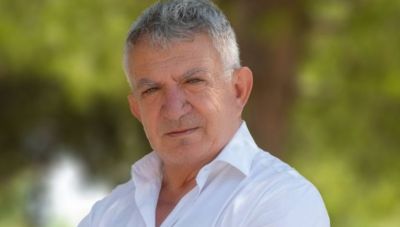 Ο Γρηγόρης Νικολιδάκης για την εορτή του Αγίου Τίτου, πολιούχου Τυμπακίου