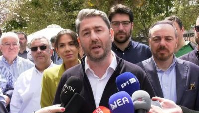 Το ΠΑΣΟΚ ετοιμάζει ψηφοδέλτια: Τα ονόματα, οι «μεταγραφές» και οι εκπλήξεις Ανδρουλάκη-Οι υποψήφιοι στην Κρήτη