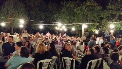 Σητεία: Ο καβγάς σε πανηγύρι οδήγησε στη σύλληψη δυο ανήλικων καθώς χτύπησαν 17χρονο