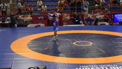 Μεσογειακοί Αγώνες Τάραντο 2026: «Χρυσοί» οι Κουγιουμτσίδης, Κουρουγκλίεφ, «χάλκινος» ο Χοσόνοφ