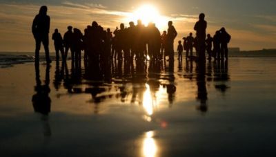 Μεταναστευτικό: Τρεις προφυλακίσεις μέσα σε λίγες ώρες για μεταφορά προσφύγων στην Κρήτη