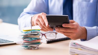 «Κούρεμα» στα τεκμήρια για συνεπείς επαγγελματίες