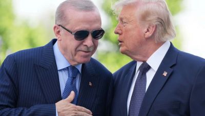Bloomberg: Η Τουρκία μπροστά σε δύσκολη επιλογή -Ιρανικό φυσικό αέριο ή κυρώσεις από τον Τραμπ