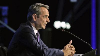 Επαγγελματίες, μεσαία τάξη, οικογένειες με παιδιά, αγρότες, επιχειρήσεις: Τι μέτρα και για ποιους αναμένεται να ανακοινώσει ο πρωθυπουργός στη ΔΕΘ
