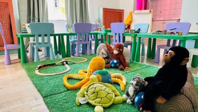 Δήμος Μαλεβιζίου: Αποτελέσματα για την εγγραφή στους Βρεφονηπιακούς–Παιδικούς Σταθμούς μέσω Voucher