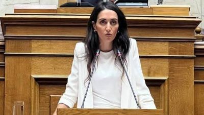 Κ. Σπυριδάκη: Ανάγκη λήψης μέτρων για την αντιμετώπιση του αυξημένου κόστους καυσίμων στις τουριστικές επιβατικές μεταφορές