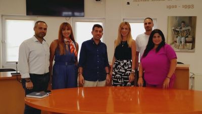 Στο επίκεντρο η σχολική στέγη στο Μαλεβίζι - Οι... γεννήσεις επιτάσσουν μακρόπνοο σχεδιασμό