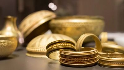 Ισπανία: Άρπαξαν τον θησαυρό της Βιγιένα μέσα σε 4 λεπτά από μουσείο -Χάθηκαν αρχαιολογικά κειμήλια 3.000 ετών