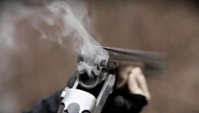 Τον πυροβόλησε κατά λάθος στα πόδια-Νωρίτερα είχε πάει για κυνήγι