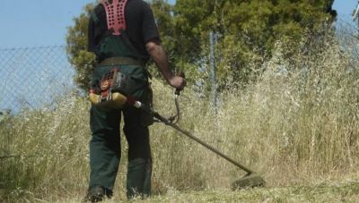 Πρόγραμμα καθαρισμού δημοτικών και αγροτικών δρόμων σε Αμνάτο, Ελεύθερνα και Αρχαία Ελεύθερνα