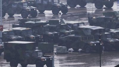 Κοινά γυμνάσια Νότιας Κορέας – ΗΠΑ – Ιαπωνίας τον Σεπτέμβριο – «Αντίβαρο» στις απειλές της Β. Κορέας