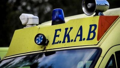 Εργατικό ατύχημα στη Λάρισα: Στο ΚΑΤ 25χρονη που υπέστη σοβαρό ακρωτηριασμό