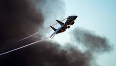 Αναστάτωση από δυνατούς θορύβους στη νότια Κρήτη