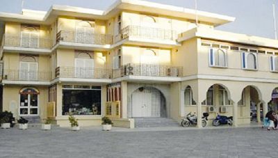 Ἡ Ἱερά Ἐπαρχιακή Σύνοδος τῆς Ἐκκλησίας Κρήτης γιά τίς καταστροφικές πυρκαγιές