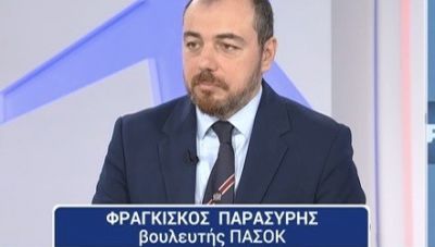 Μπαλάκι ευθυνών για τον καρκίνο των πυροσβεστών – Η απάντηση στον Φραγκίσκο Παρασύρη χτίζει γραφειοκρατικό «οχυρό»