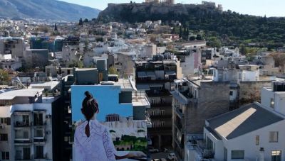 Ακίνητα: Πόσο κοστίζει η φοιτητική στέγη στην Αθήνα