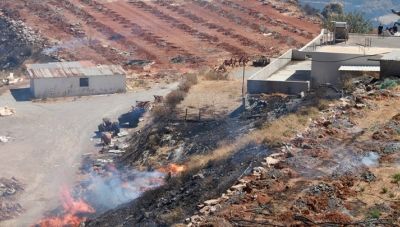 Κατσαφάδος: Άμεσες αποζημιώσεις σε πληγέντες από τις πυρκαγιές – Στο 100% η κρατική στήριξη για κατοικίες