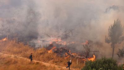 Ένα από τα ισχυρότερα επεισόδια μελτεμιού των τελευταίων 15 ετών – Ριπές ανέμου έως και 150 χλμ/ώρα σε Κρήτη, Αττική και Εύβοια
