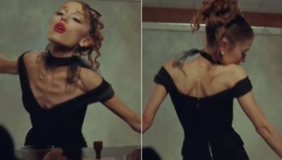 Αριάνα Γκράντε: Απομακρύνεται προσωρινά από τα φώτα της δημοσιότητας μετά τα σχόλια για τα κιλά της
